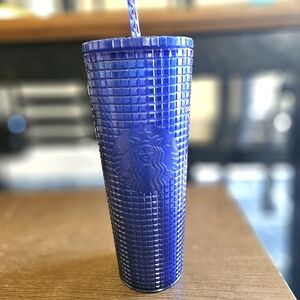 Starbucks cup